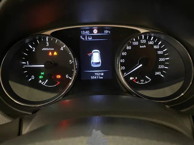 Nissan X-Trail 1.6 dCi Tekna