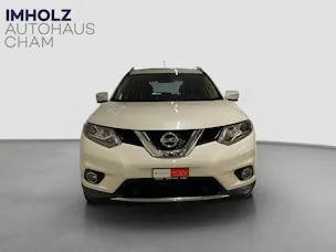 Nissan X-Trail 1.6 dCi Tekna