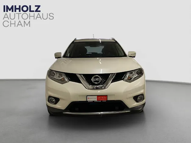 Nissan X-Trail 1.6 dCi Tekna