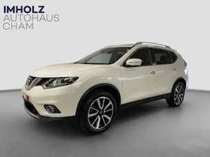Nissan X-Trail 1.6 dCi Tekna