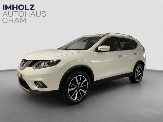 Nissan X-Trail 1.6 dCi Tekna