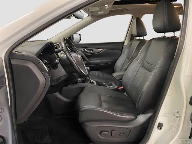 Nissan X-Trail 1.6 dCi Tekna