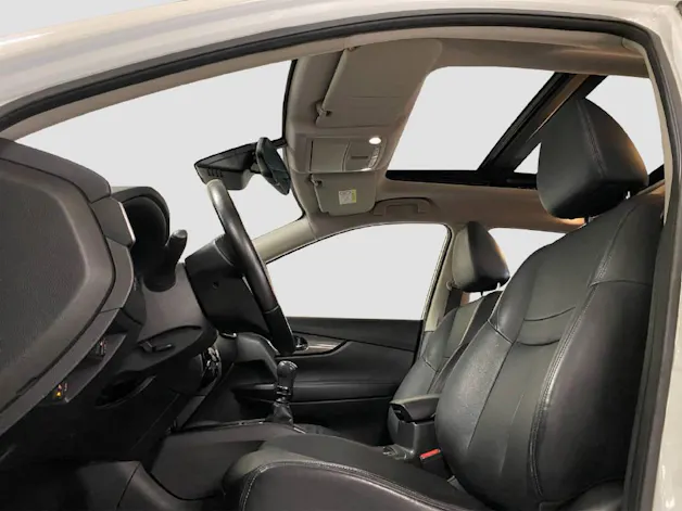 Nissan X-Trail 1.6 dCi Tekna