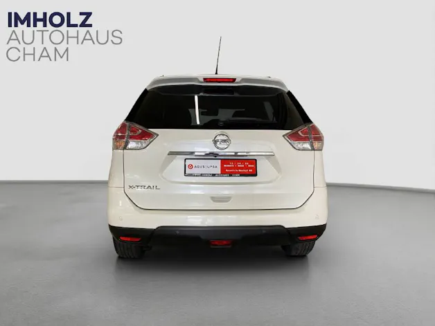 Nissan X-Trail 1.6 dCi Tekna