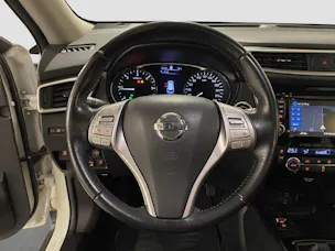 Nissan X-Trail 1.6 dCi Tekna
