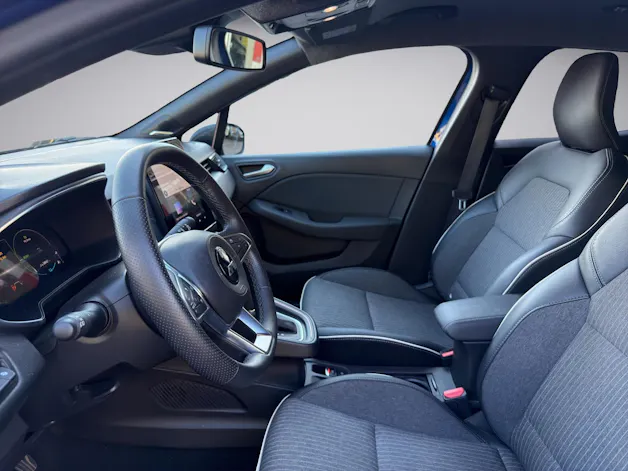 Mitsubishi Colt 1.6 HEV Instyle