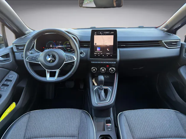 Mitsubishi Colt 1.6 HEV Instyle