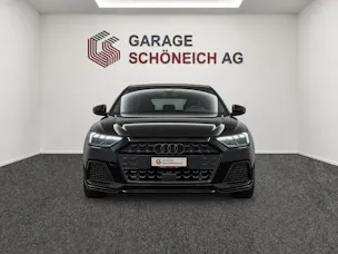AUDI A1 Sportback 1.5 35 TFSI Advanced S-Tronic