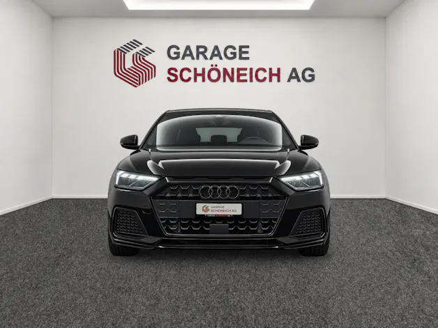 AUDI A1 Sportback 1.5 35 TFSI Advanced S-Tronic