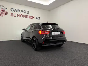 Audi A1 Sportback 1.5 35 TFSI Advanced S-Tronic