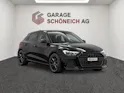 AUDI A1 Sportback 1.5 35 TFSI Advanced S-Tronic