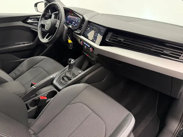 Audi A1 Sportback 1.5 35 TFSI Advanced S-Tronic