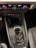 Audi A1 Sportback 1.5 35 TFSI Advanced S-Tronic