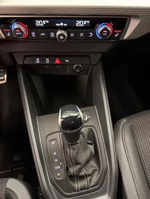 Audi A1 Sportback 1.5 35 TFSI Advanced S-Tronic