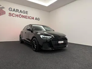 Audi A1 Sportback 1.5 35 TFSI Advanced S-Tronic