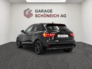 AUDI A1 Sportback 1.5 35 TFSI Advanced S-Tronic