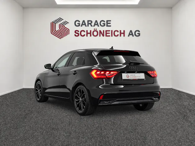 AUDI A1 Sportback 1.5 35 TFSI Advanced S-Tronic