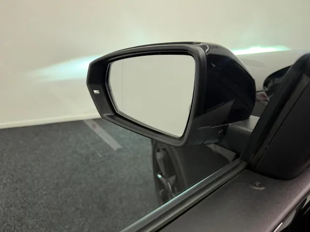 Audi A1 Sportback 1.5 35 TFSI Advanced S-Tronic