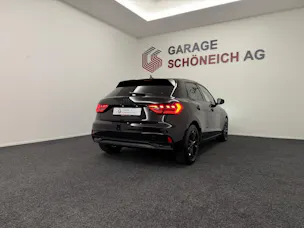 Audi A1 Sportback 1.5 35 TFSI Advanced S-Tronic