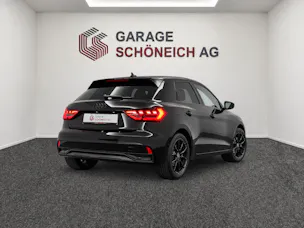 AUDI A1 Sportback 1.5 35 TFSI Advanced S-Tronic