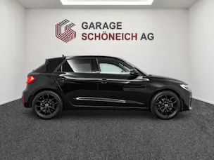 AUDI A1 Sportback 1.5 35 TFSI Advanced S-Tronic