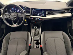 Audi A1 Sportback 1.5 35 TFSI Advanced S-Tronic