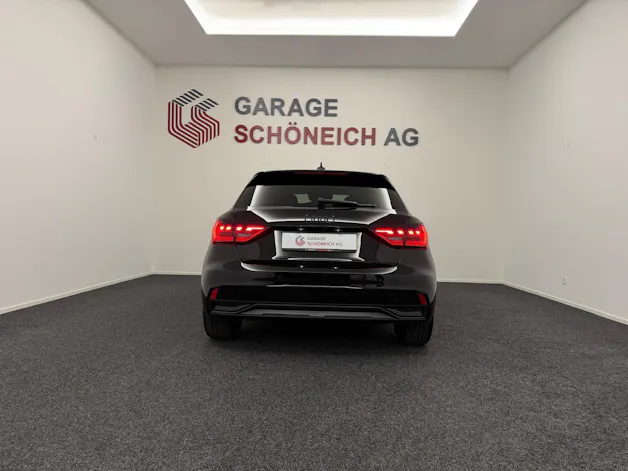 Audi A1 Sportback 1.5 35 TFSI Advanced S-Tronic
