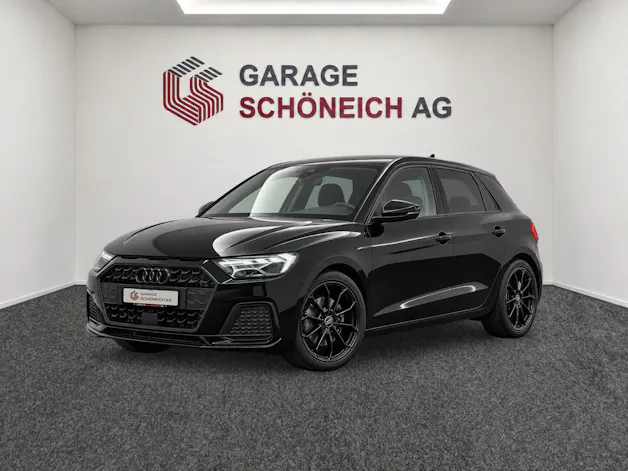 AUDI A1 Sportback 1.5 35 TFSI Advanced S-Tronic