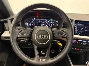 Audi A1 Sportback 1.5 35 TFSI Advanced S-Tronic