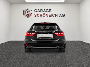 AUDI A1 Sportback 1.5 35 TFSI Advanced S-Tronic