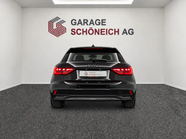AUDI A1 Sportback 1.5 35 TFSI Advanced S-Tronic