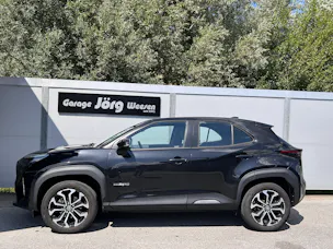 Toyota Yaris Cross 1.5 VVT-i HSD Trend AWD-i
