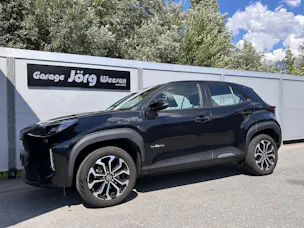 Toyota Yaris Cross 1.5 VVT-i HSD Trend AWD-i