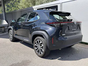 Toyota Yaris Cross 1.5 VVT-i HSD Trend AWD-i