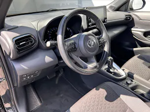 Toyota Yaris Cross 1.5 VVT-i HSD Trend AWD-i