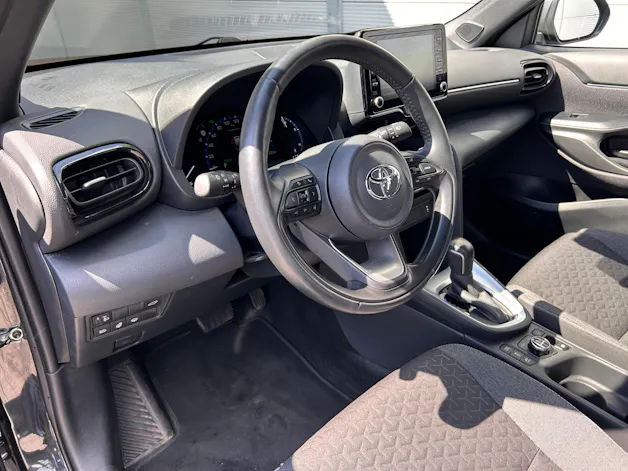 Toyota Yaris Cross 1.5 VVT-i HSD Trend AWD-i
