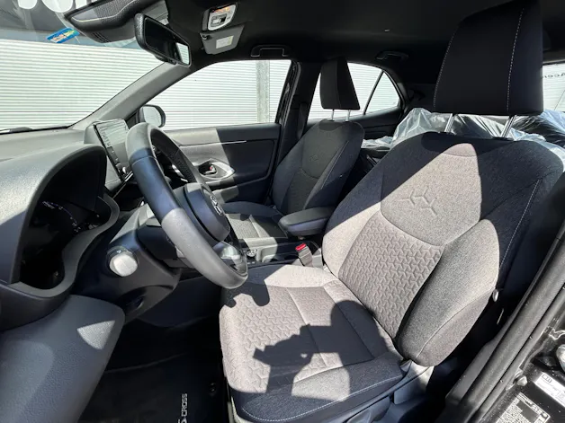 Toyota Yaris Cross 1.5 VVT-i HSD Trend AWD-i