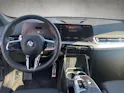 BMW X1 23d xDrive paddles