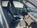 BMW X1 23d xDrive paddles