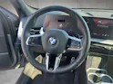 BMW X1 23d xDrive paddles