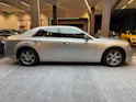Lancia Thema 3.0 TD Platinum