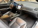 Lancia Thema 3.0 TD Platinum