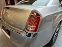 Lancia Thema 3.0 TD Platinum