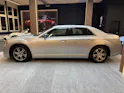 Lancia Thema 3.0 TD Platinum