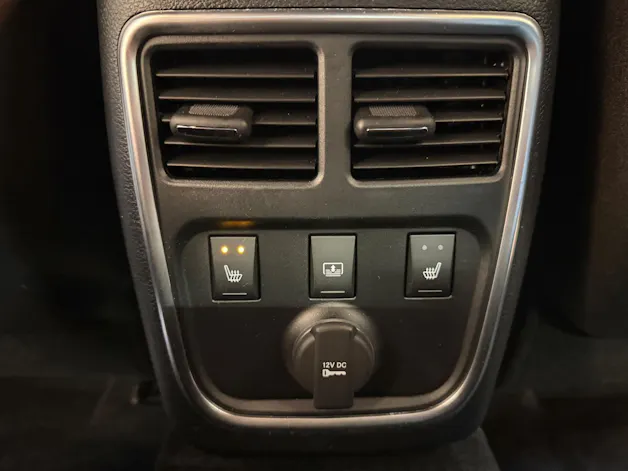 Lancia Thema 3.0 TD Platinum