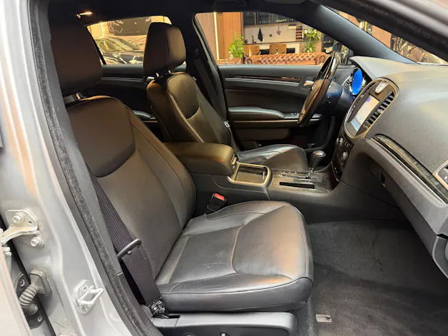Lancia Thema 3.0 TD Platinum