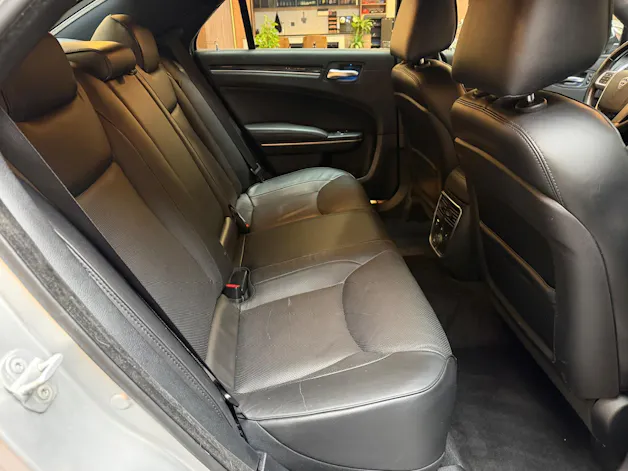 Lancia Thema 3.0 TD Platinum