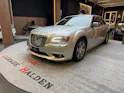 Lancia Thema 3.0 TD Platinum