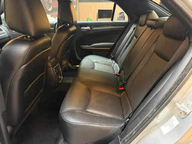 Lancia Thema 3.0 TD Platinum