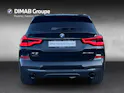 BMW X3 20d M Sport xDrive G01 (CH) AHK